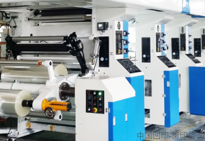 印刷机2 凹印印刷技术服务