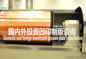 电雕2 国内外投资凹印制版咨询